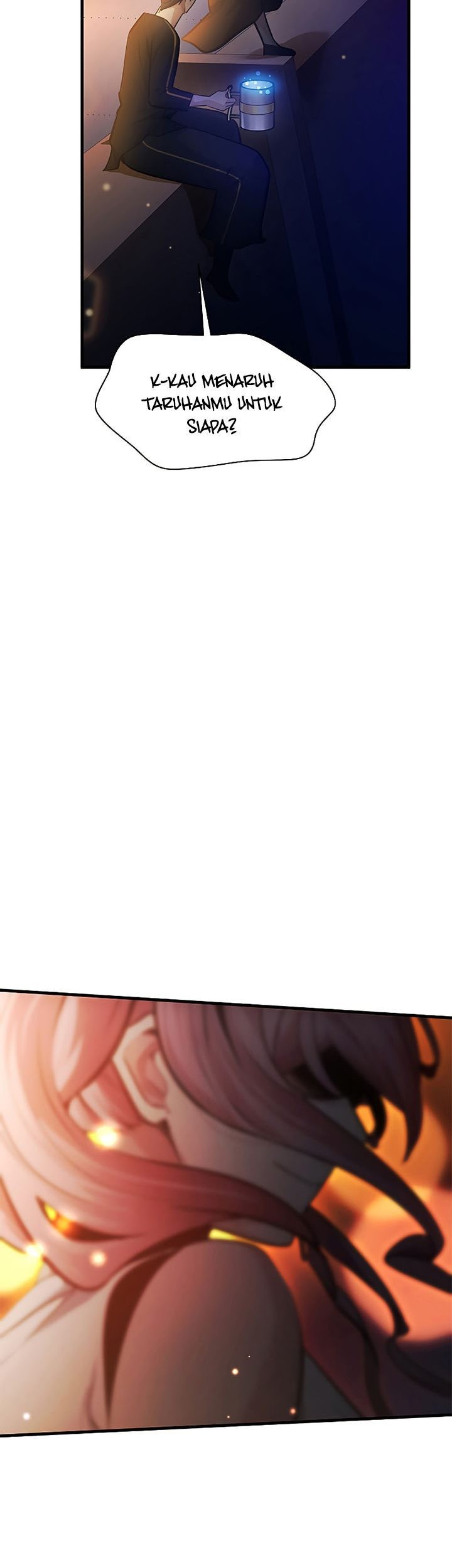 The Tutorial is Too Hard Chapter 135 - halaman 87