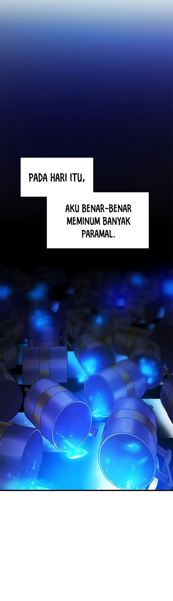 The Tutorial is Too Hard Chapter 135 - halaman 91