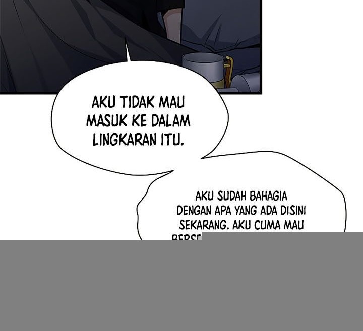 The Tutorial is Too Hard Chapter 136 - halaman 10