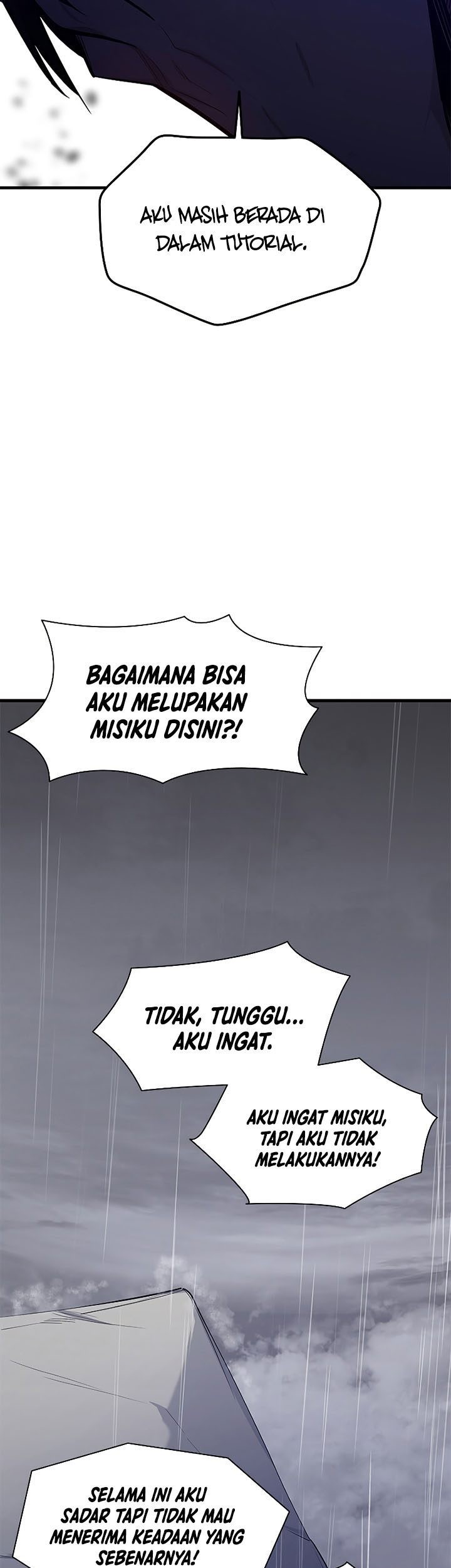 The Tutorial is Too Hard Chapter 136 - halaman 17