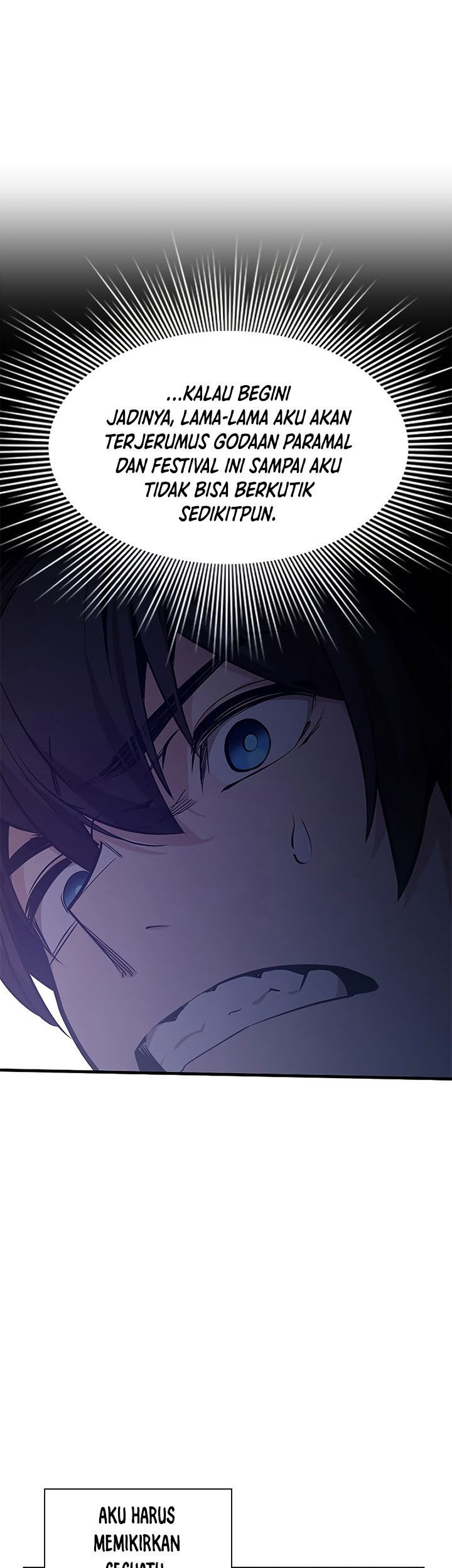 The Tutorial is Too Hard Chapter 136 - halaman 19