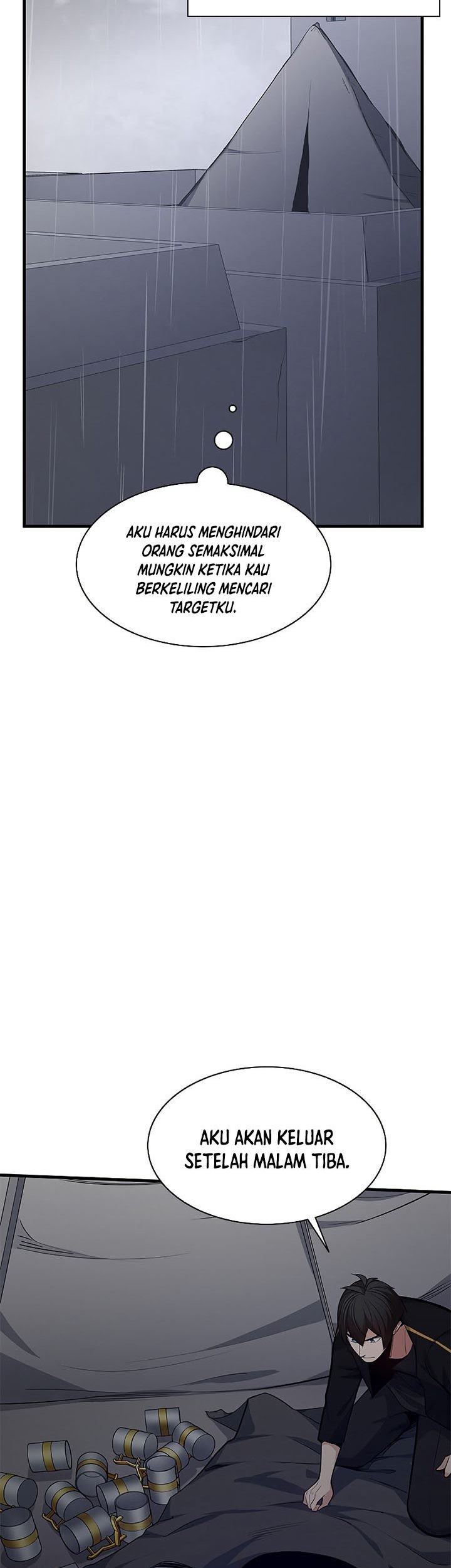 The Tutorial is Too Hard Chapter 136 - halaman 21