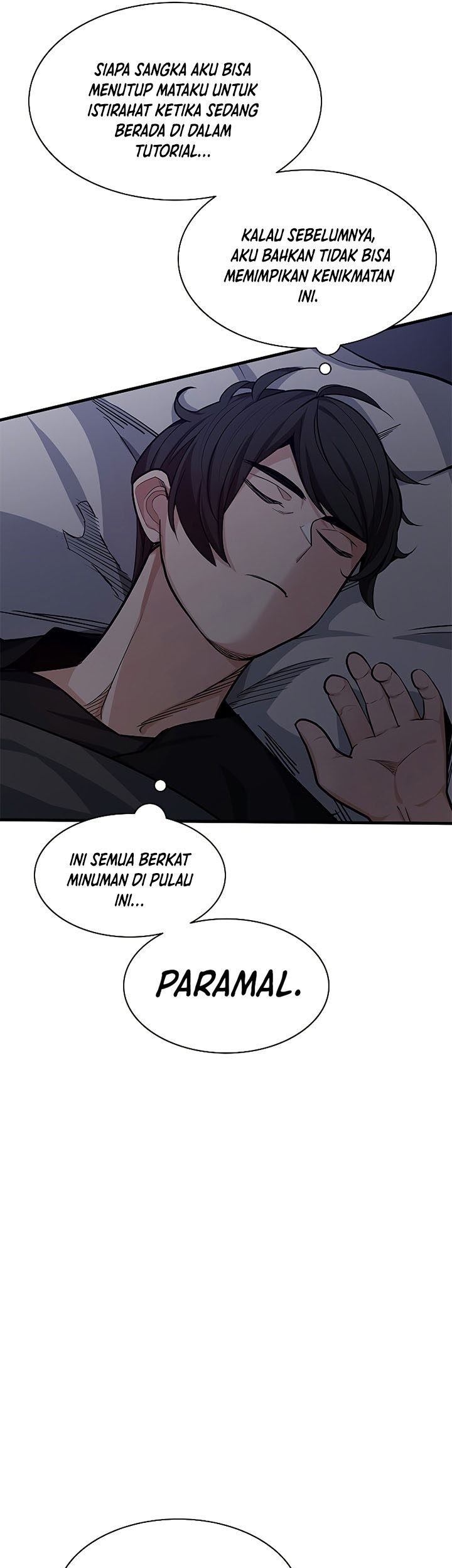 The Tutorial is Too Hard Chapter 136 - halaman 25