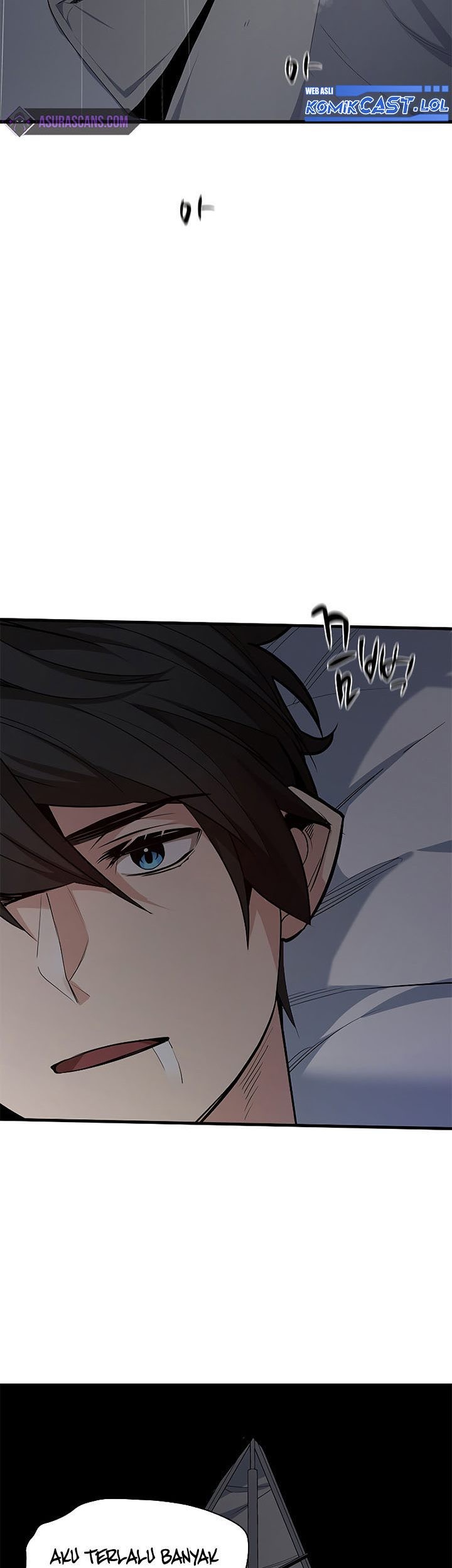 The Tutorial is Too Hard Chapter 136 - halaman 3