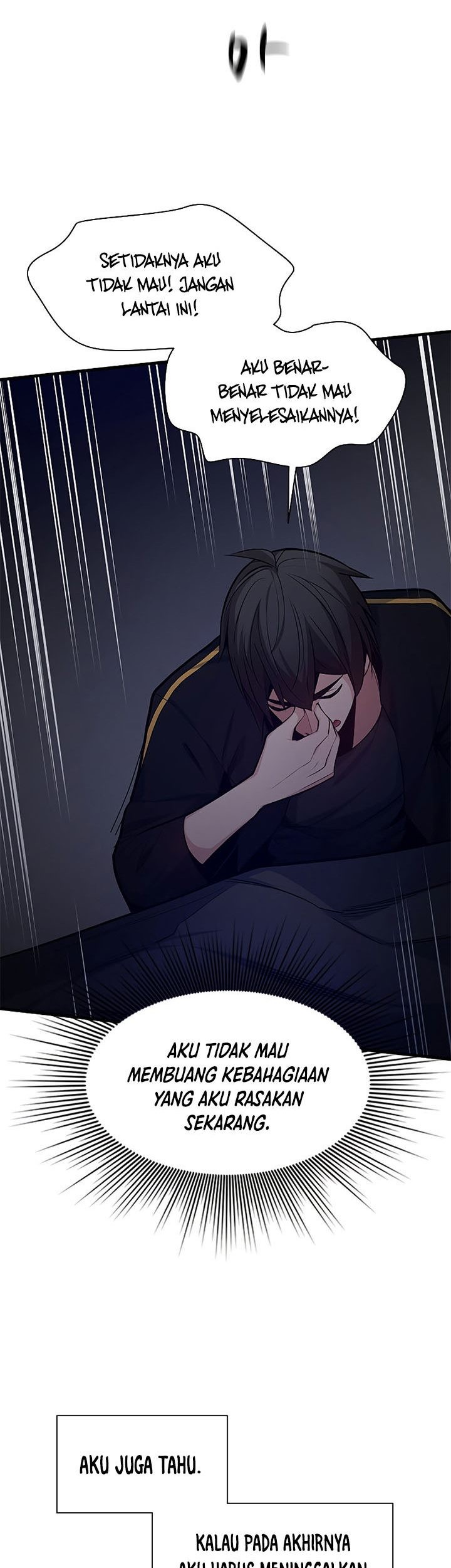 The Tutorial is Too Hard Chapter 136 - halaman 31