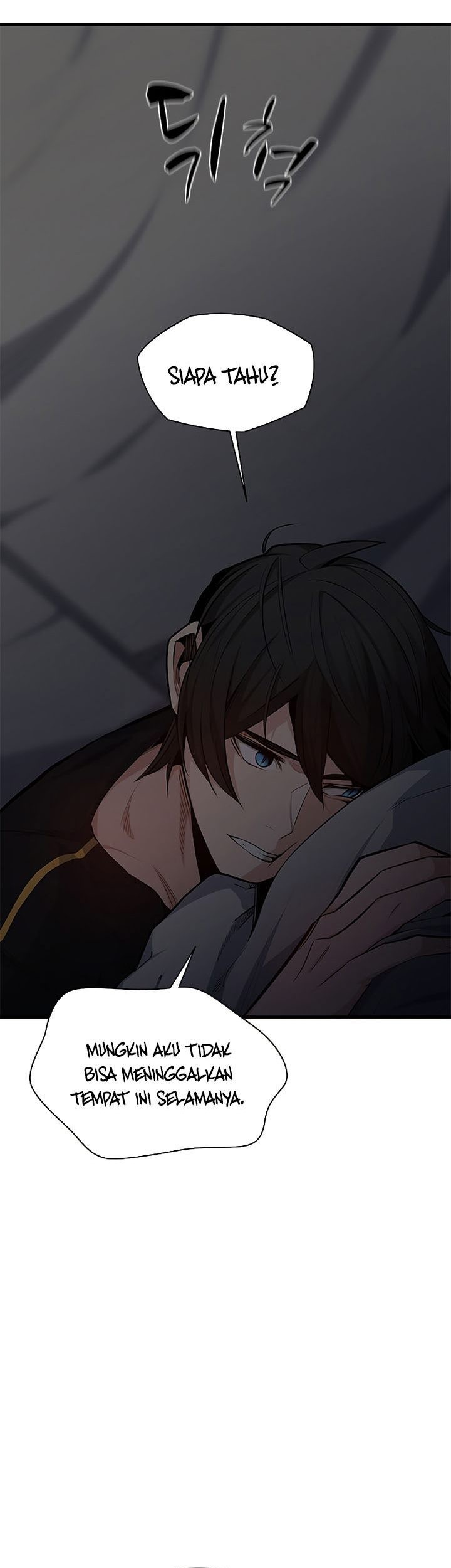 The Tutorial is Too Hard Chapter 136 - halaman 35