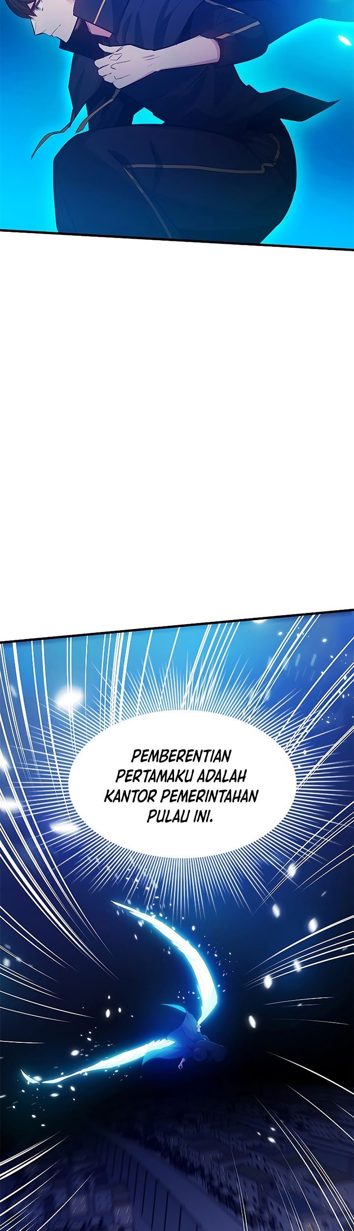 The Tutorial is Too Hard Chapter 136 - halaman 43
