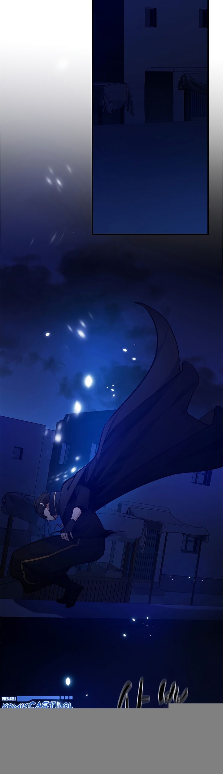 The Tutorial is Too Hard Chapter 136 - halaman 47