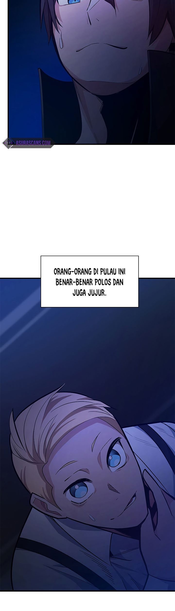 The Tutorial is Too Hard Chapter 136 - halaman 55