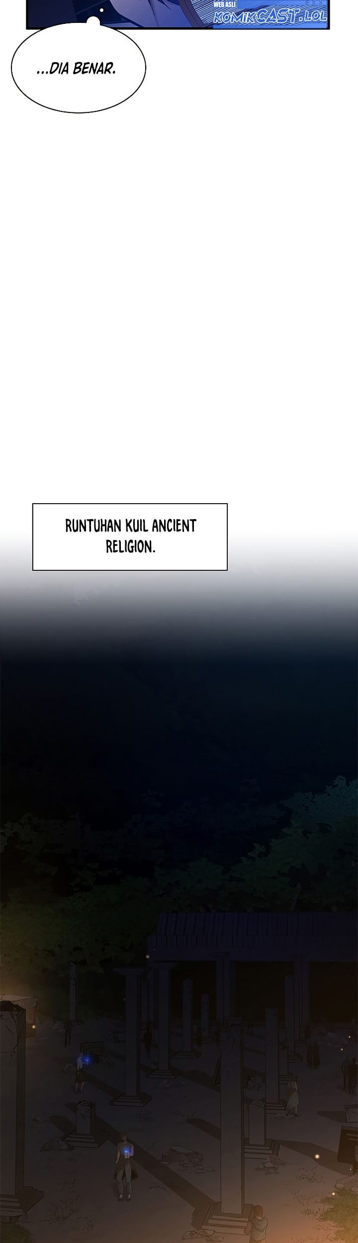 The Tutorial is Too Hard Chapter 136 - halaman 67