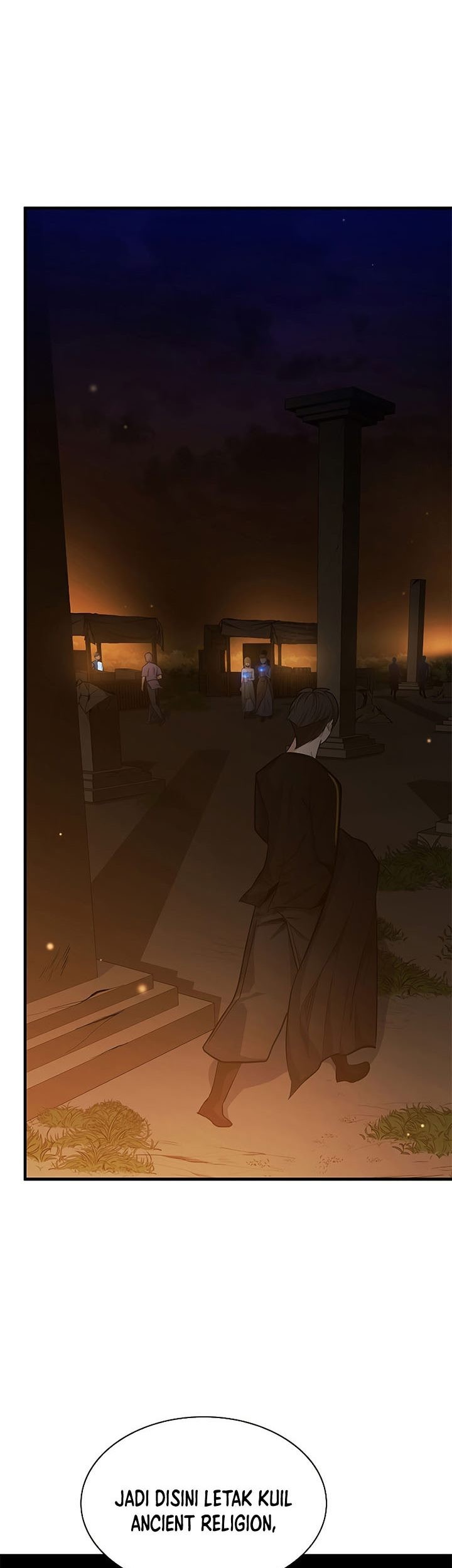 The Tutorial is Too Hard Chapter 136 - halaman 69