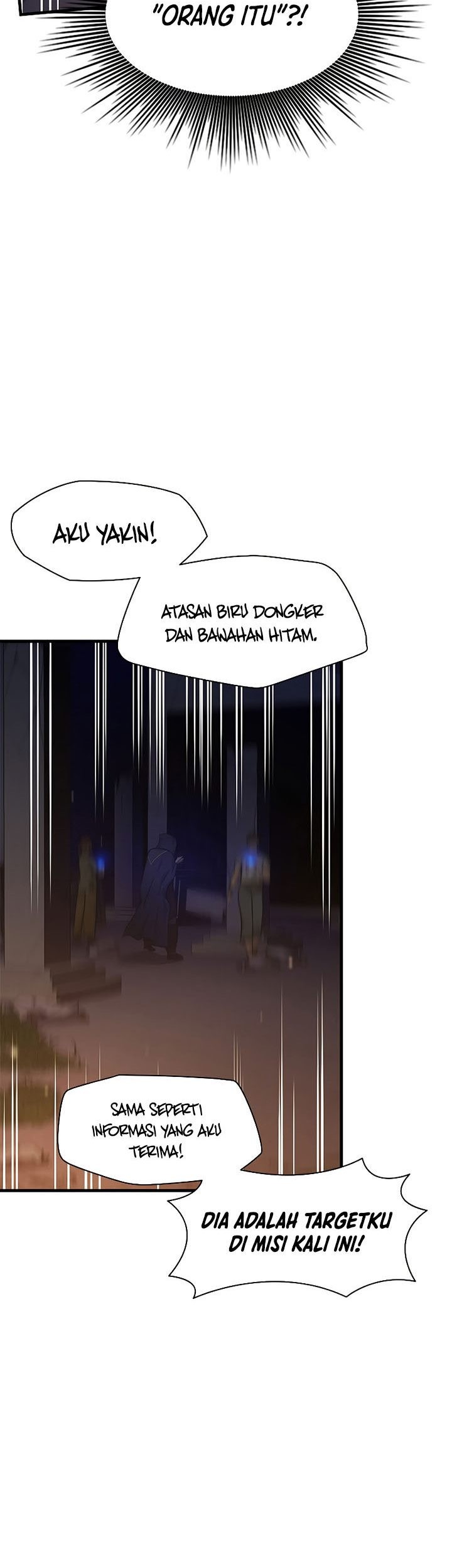 The Tutorial is Too Hard Chapter 136 - halaman 77