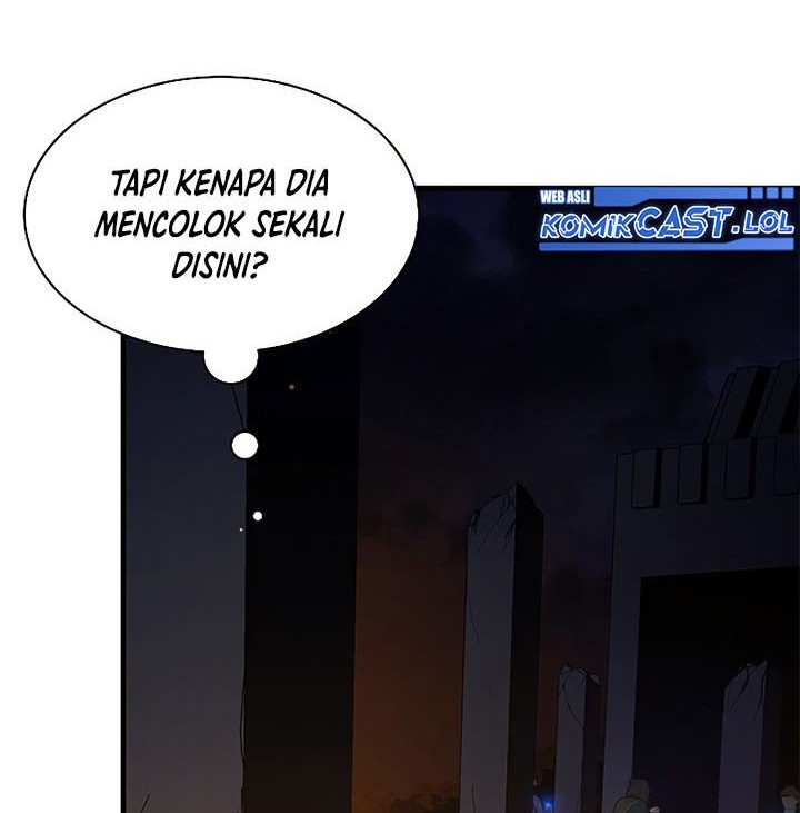 The Tutorial is Too Hard Chapter 136 - halaman 78