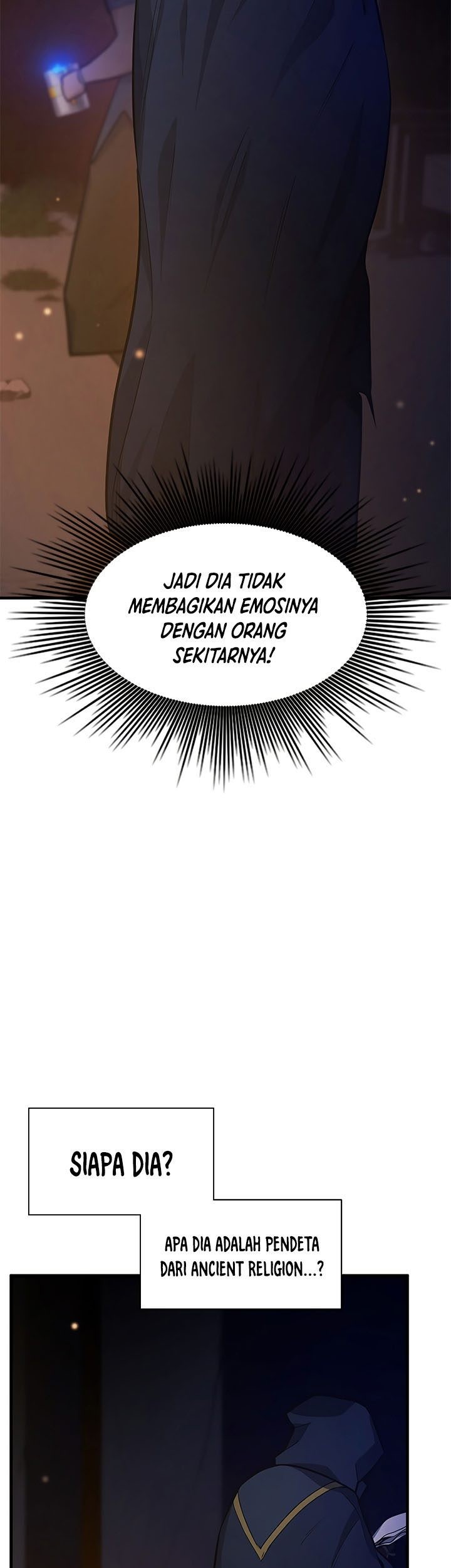 The Tutorial is Too Hard Chapter 136 - halaman 81