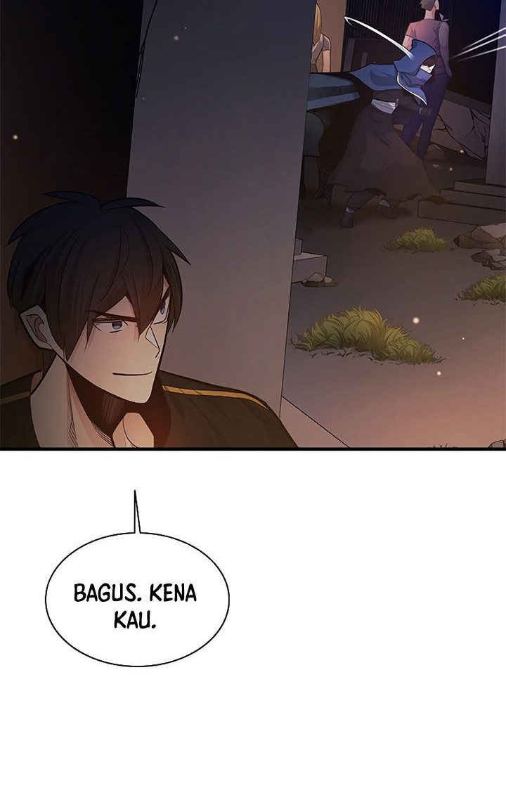 The Tutorial is Too Hard Chapter 137 - halaman 10