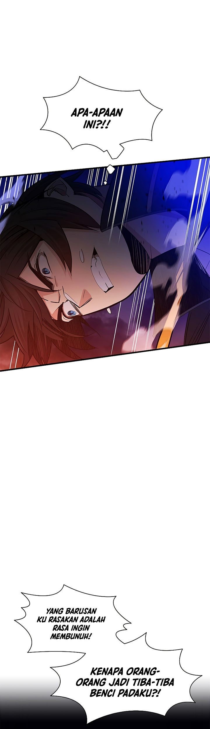 The Tutorial is Too Hard Chapter 137 - halaman 25