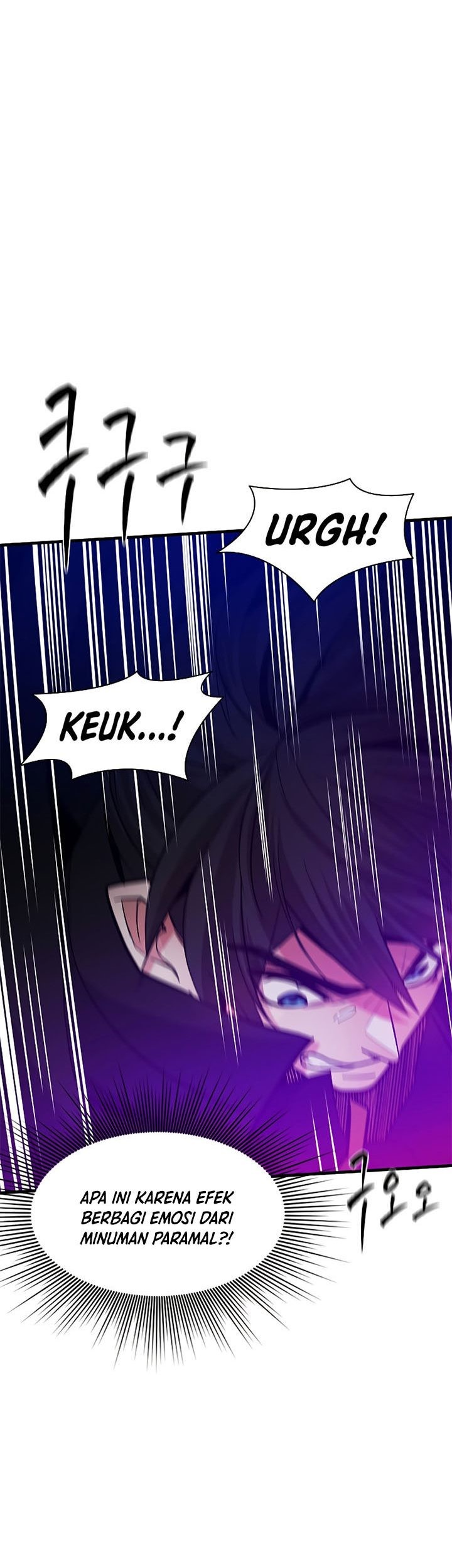 The Tutorial is Too Hard Chapter 137 - halaman 31