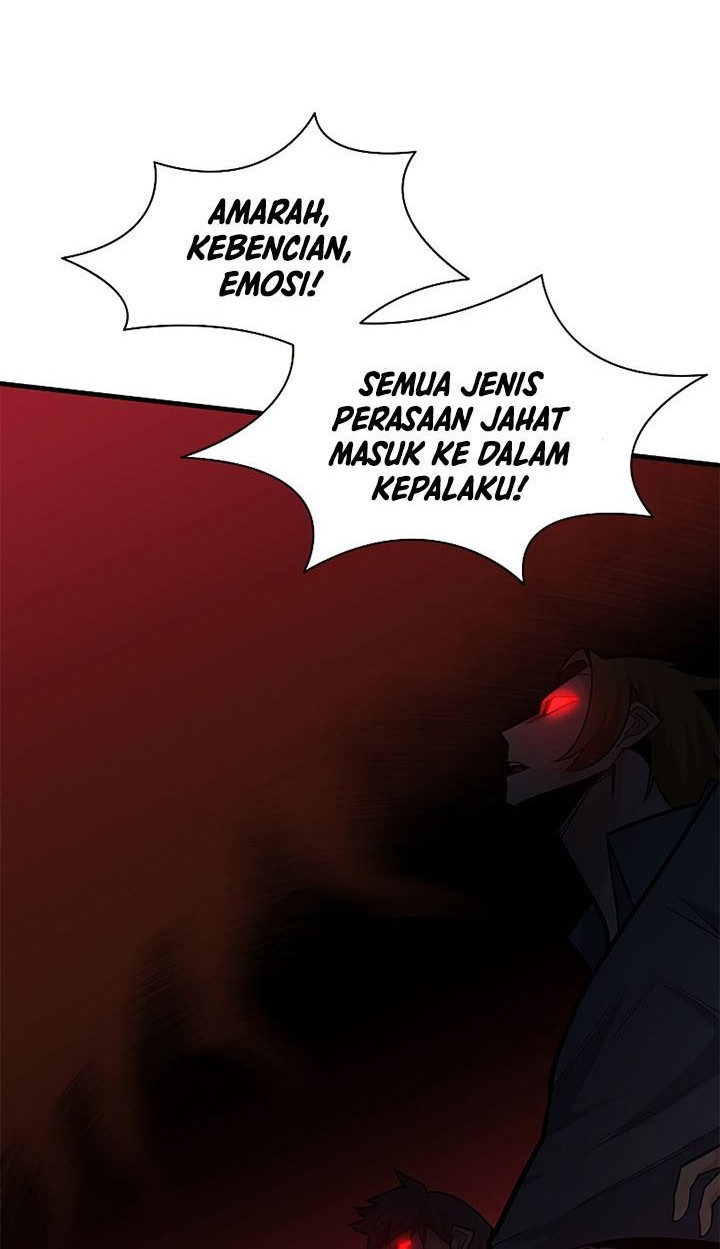 The Tutorial is Too Hard Chapter 137 - halaman 32