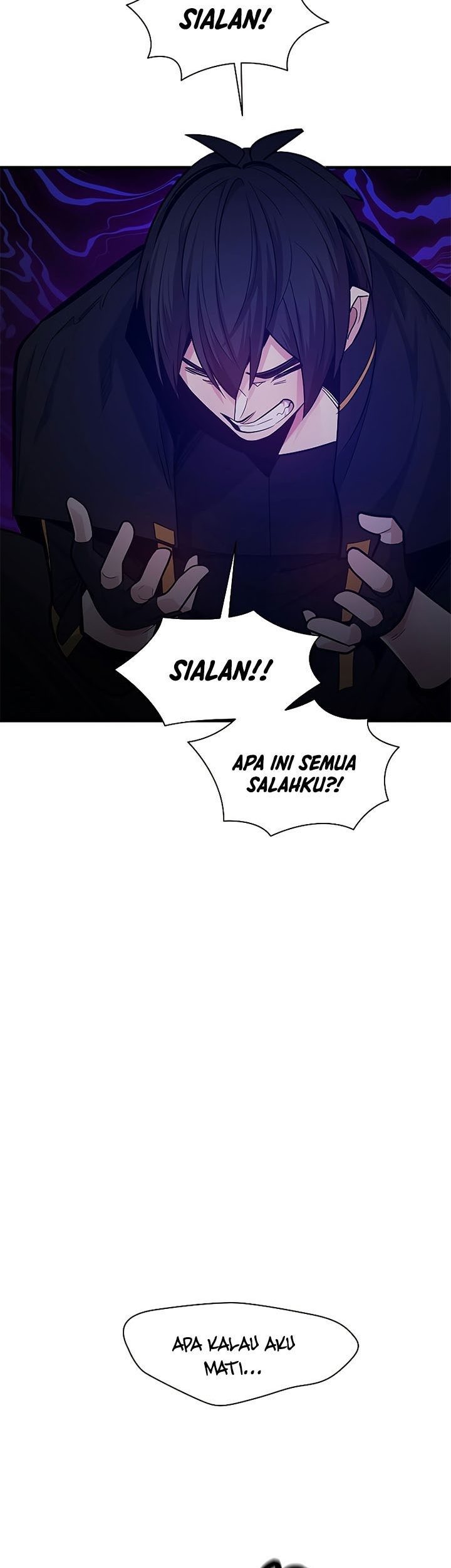 The Tutorial is Too Hard Chapter 137 - halaman 39