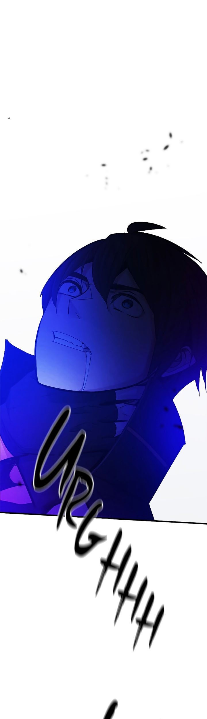 The Tutorial is Too Hard Chapter 137 - halaman 41