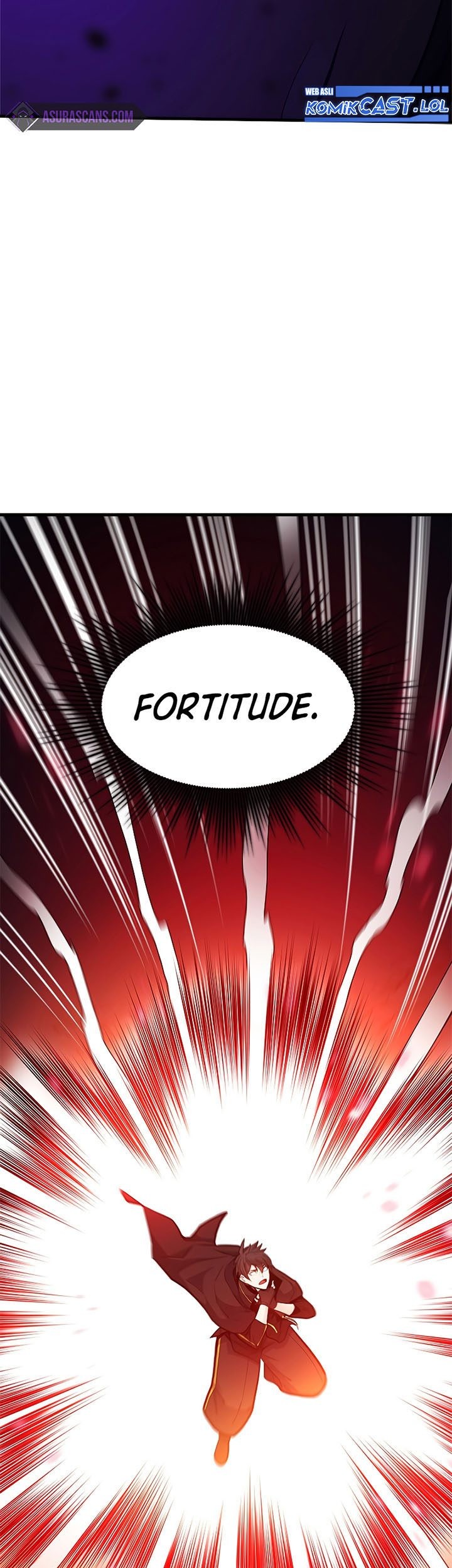 The Tutorial is Too Hard Chapter 137 - halaman 43