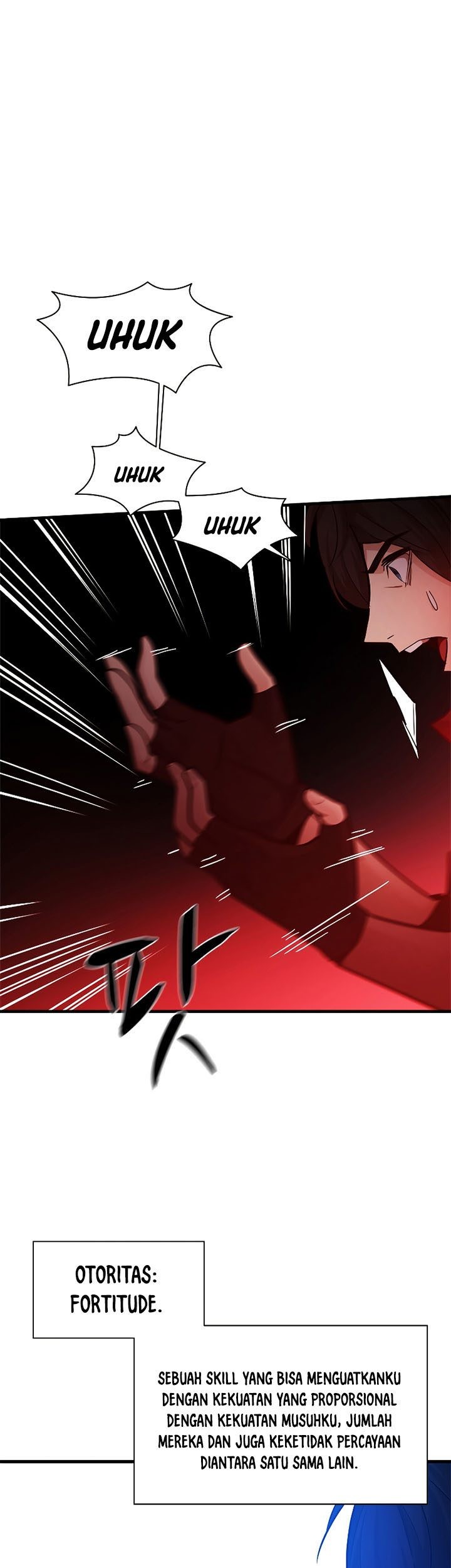 The Tutorial is Too Hard Chapter 137 - halaman 45
