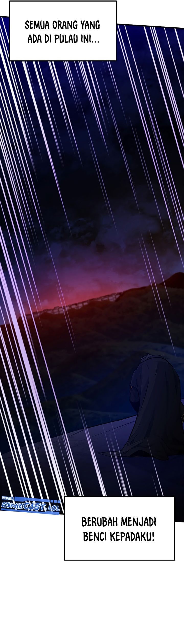 The Tutorial is Too Hard Chapter 137 - halaman 49