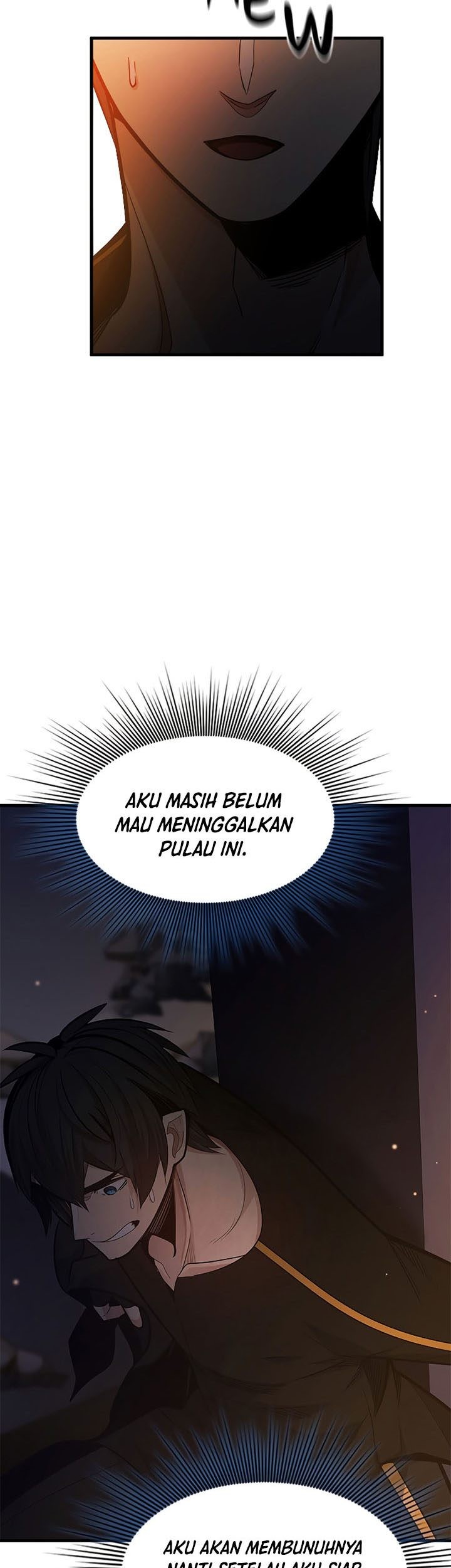 The Tutorial is Too Hard Chapter 137 - halaman 5