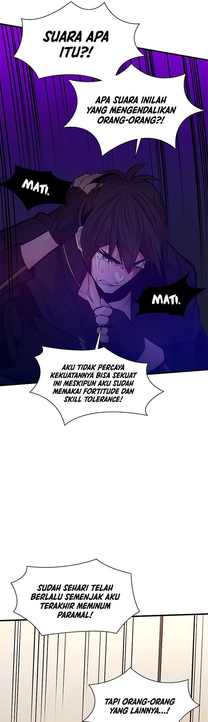 The Tutorial is Too Hard Chapter 137 - halaman 57