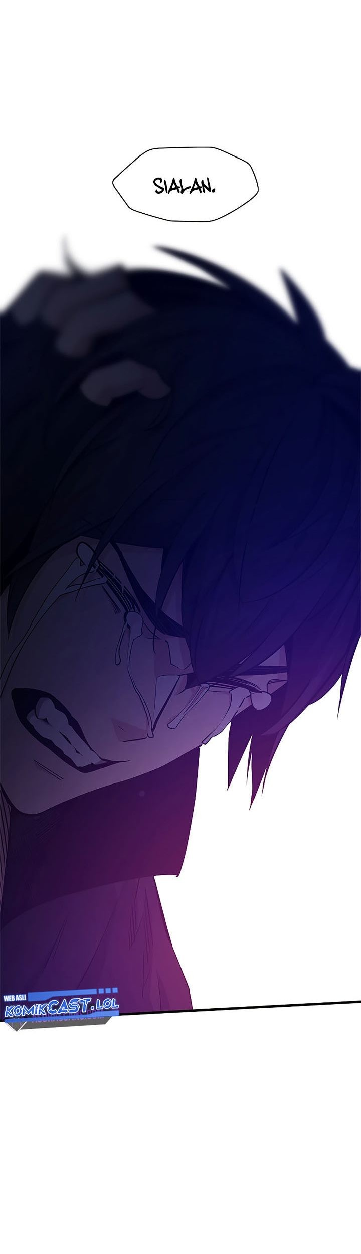 The Tutorial is Too Hard Chapter 137 - halaman 59