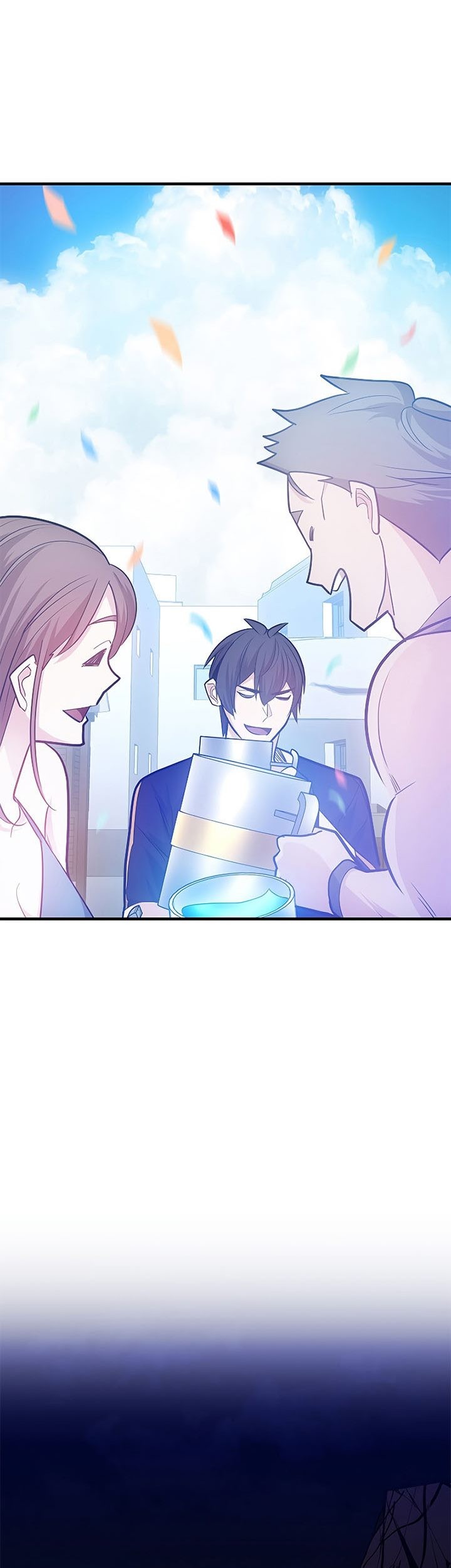 The Tutorial is Too Hard Chapter 137 - halaman 67