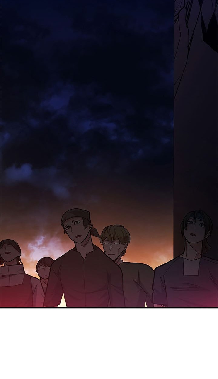 The Tutorial is Too Hard Chapter 137 - halaman 68