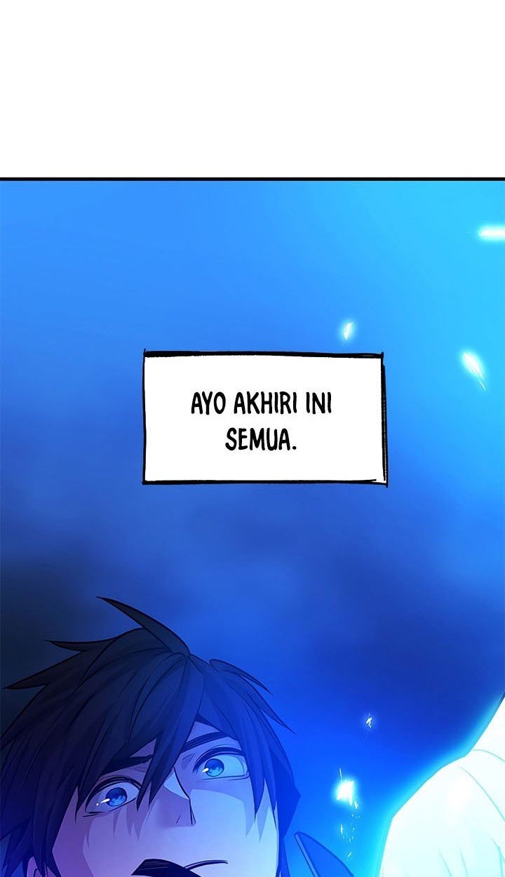 The Tutorial is Too Hard Chapter 137 - halaman 70