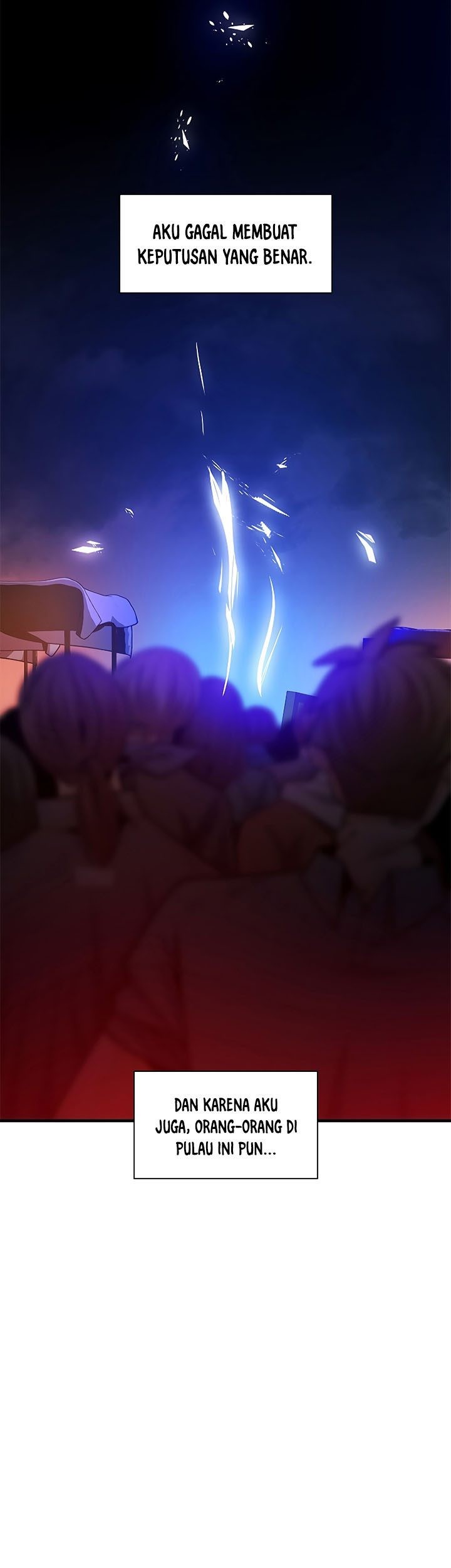 The Tutorial is Too Hard Chapter 137 - halaman 73