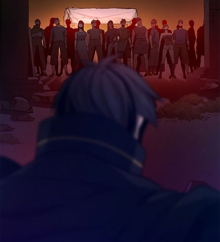 The Tutorial is Too Hard Chapter 137 - halaman 76