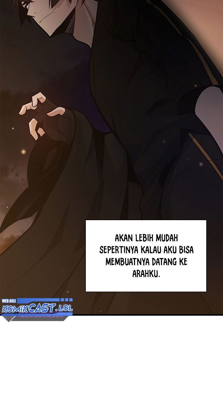 The Tutorial is Too Hard Chapter 137 - halaman 8