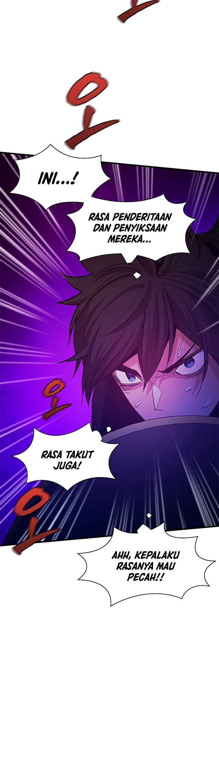 The Tutorial is Too Hard Chapter 138 - halaman 11