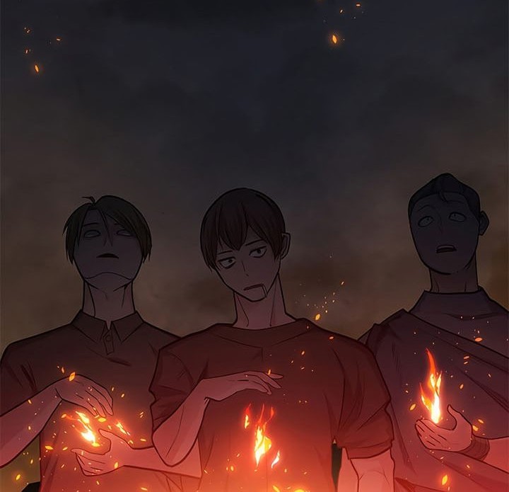 The Tutorial is Too Hard Chapter 138 - halaman 14