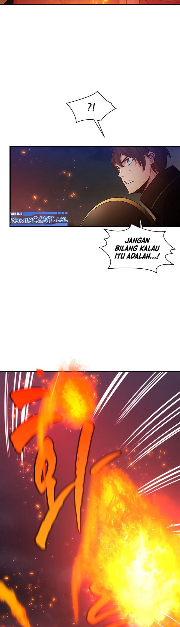 The Tutorial is Too Hard Chapter 138 - halaman 15
