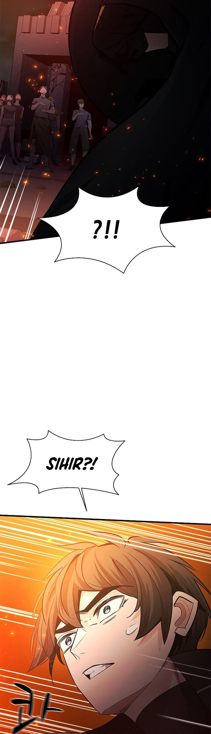 The Tutorial is Too Hard Chapter 138 - halaman 17