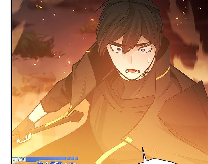 The Tutorial is Too Hard Chapter 138 - halaman 26