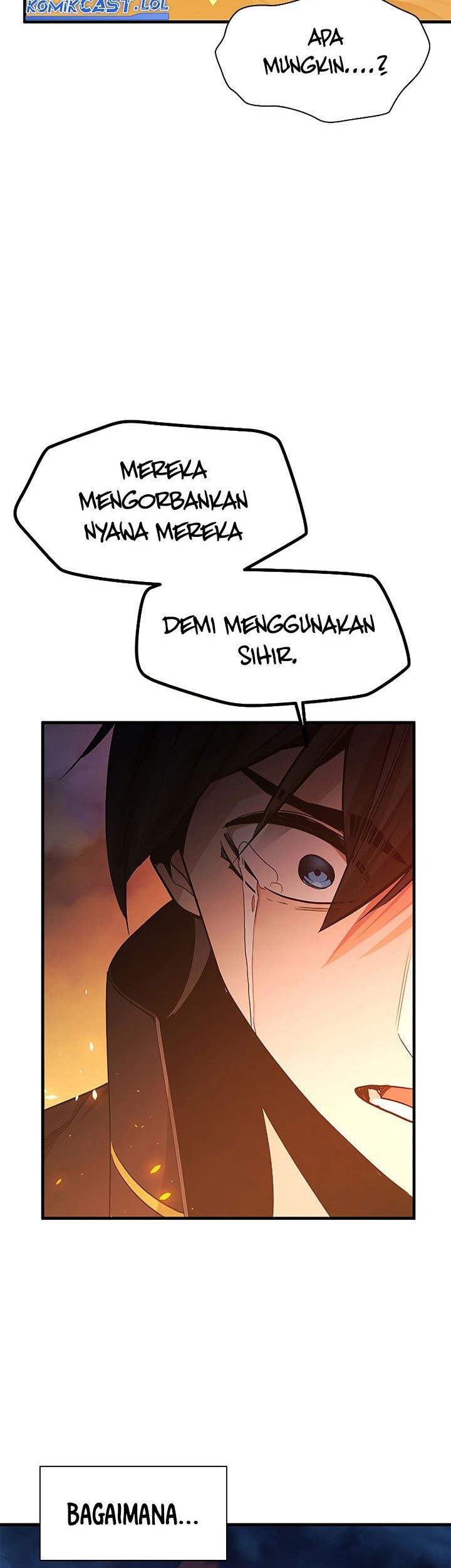 The Tutorial is Too Hard Chapter 138 - halaman 27