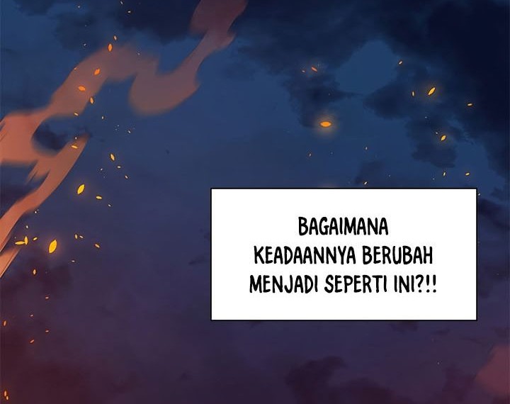 The Tutorial is Too Hard Chapter 138 - halaman 28