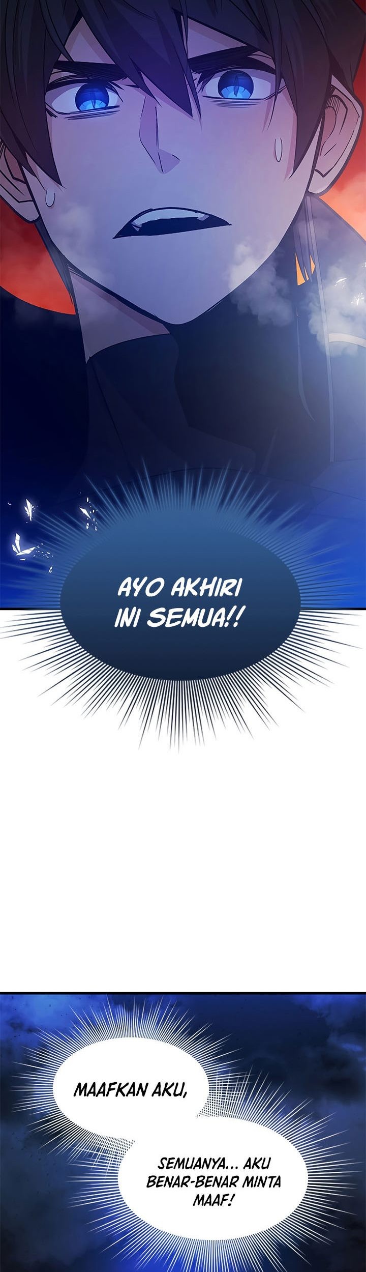The Tutorial is Too Hard Chapter 138 - halaman 3