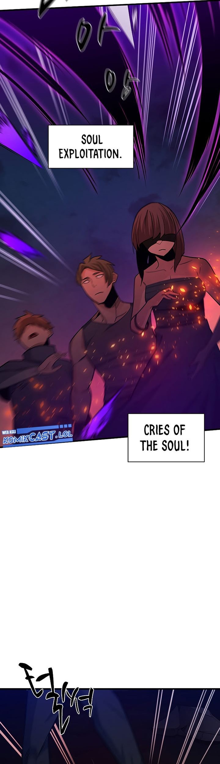 The Tutorial is Too Hard Chapter 138 - halaman 45