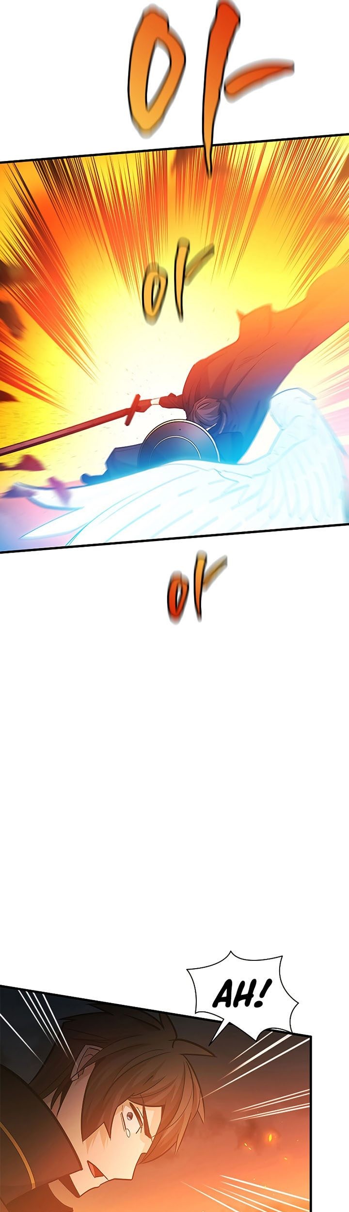The Tutorial is Too Hard Chapter 138 - halaman 49