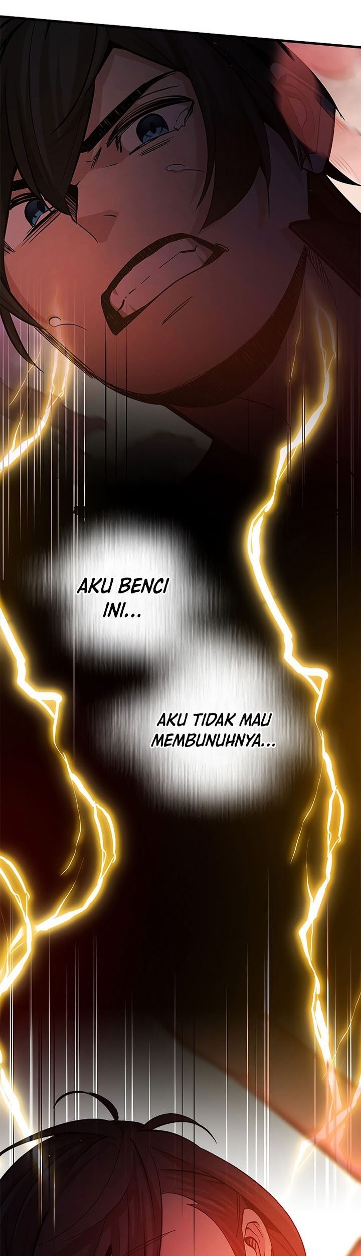 The Tutorial is Too Hard Chapter 138 - halaman 63