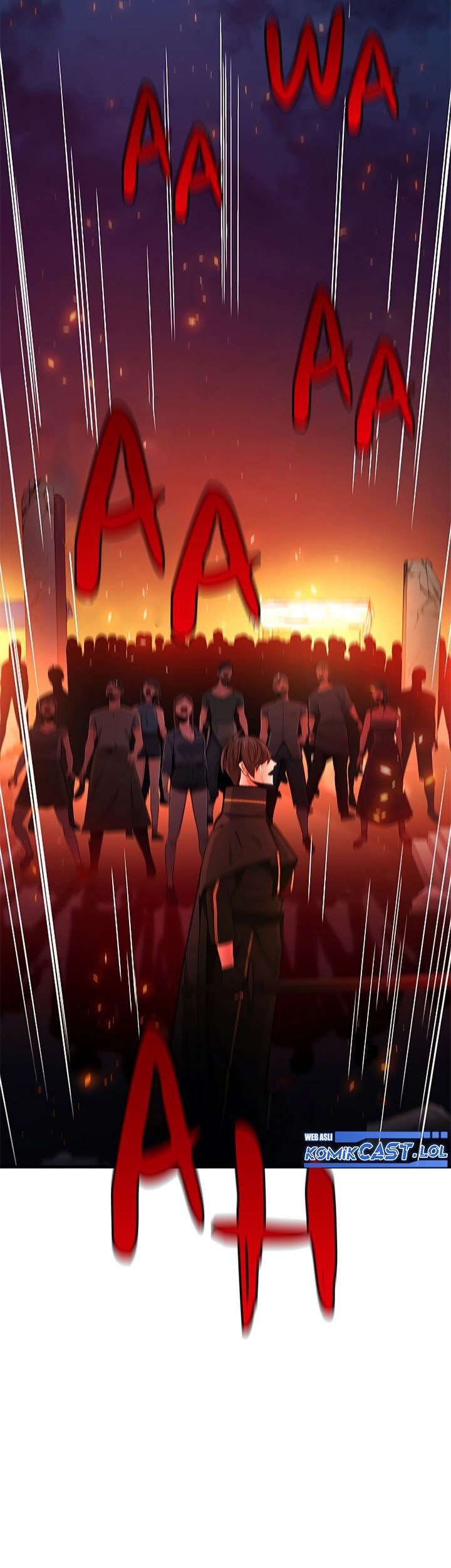 The Tutorial is Too Hard Chapter 138 - halaman 89