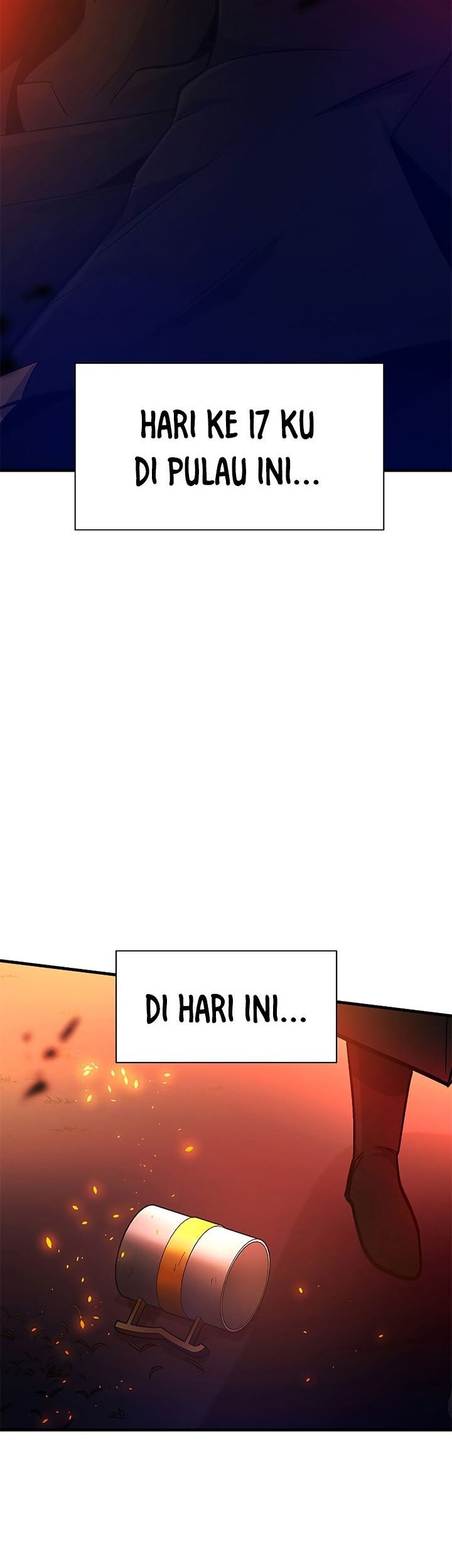 The Tutorial is Too Hard Chapter 138 - halaman 93