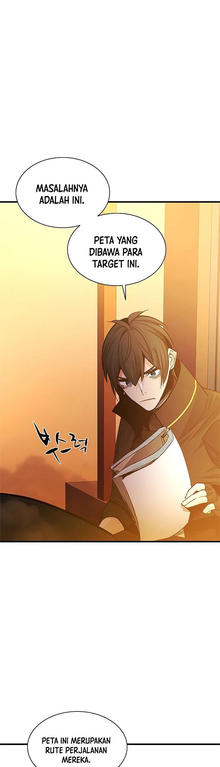 The Tutorial is Too Hard Chapter 139 - halaman 15